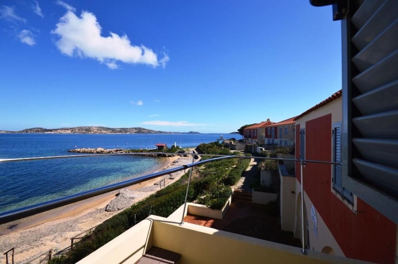 13 Centro - Meravigliosa Casa Sulla Piazzetta Di Porto Faro Palau Room photo